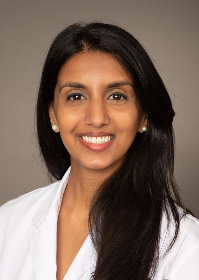Opal Gupta, MD.