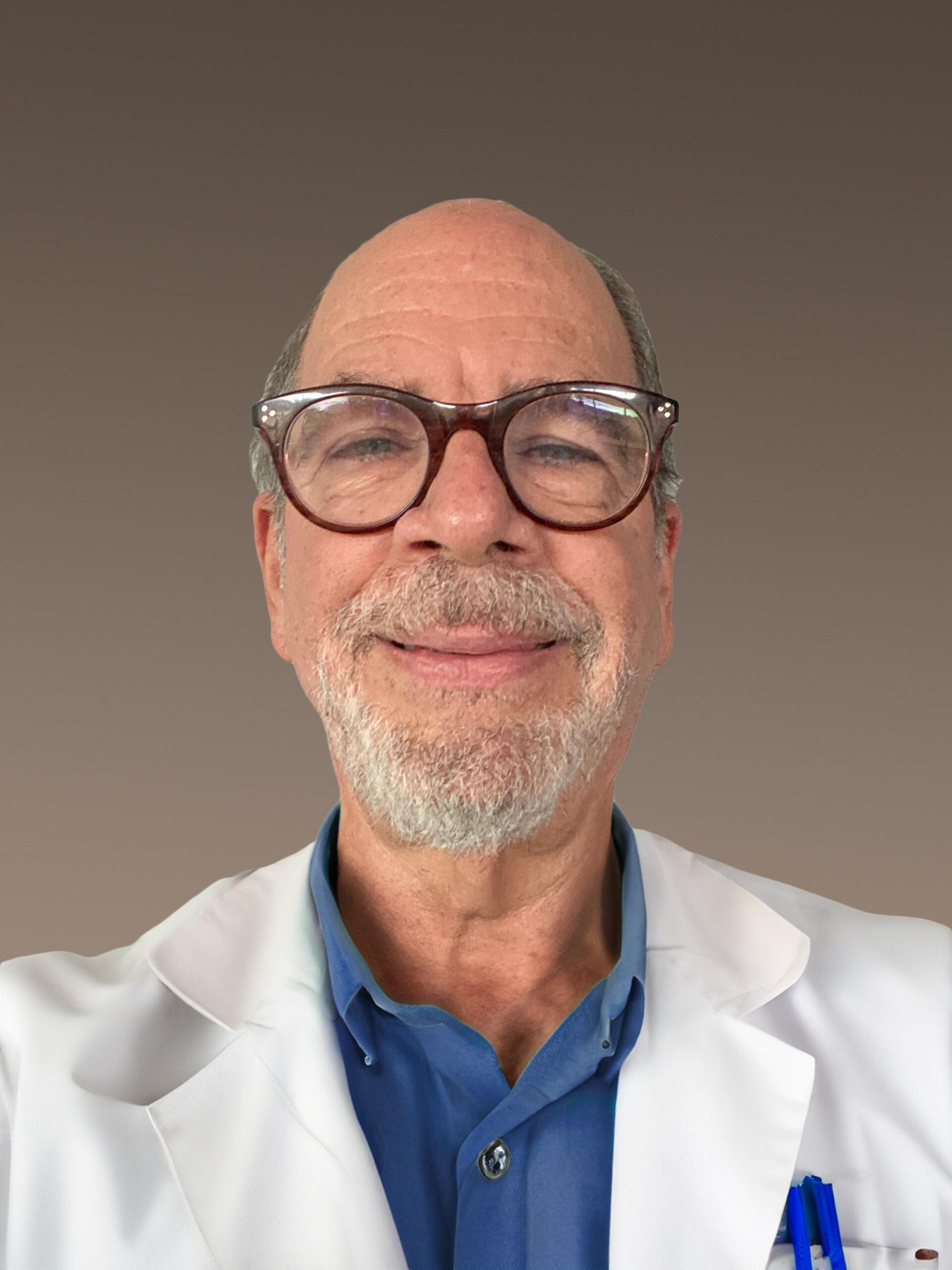 Dr Roberts.