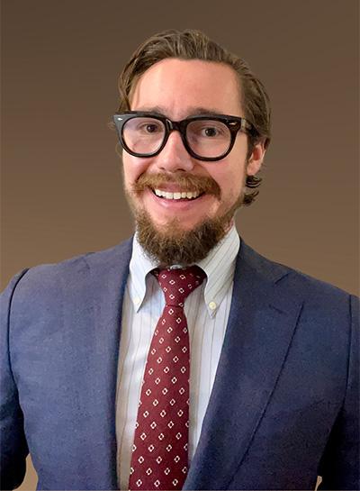 Mike Main, MD