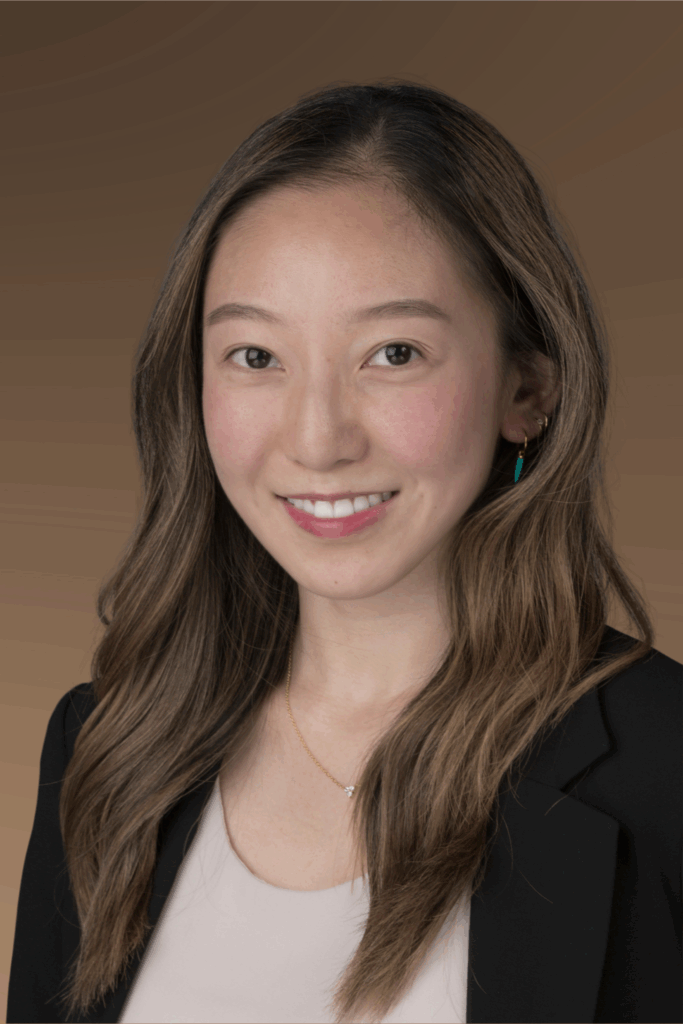 Conny Lu, MD