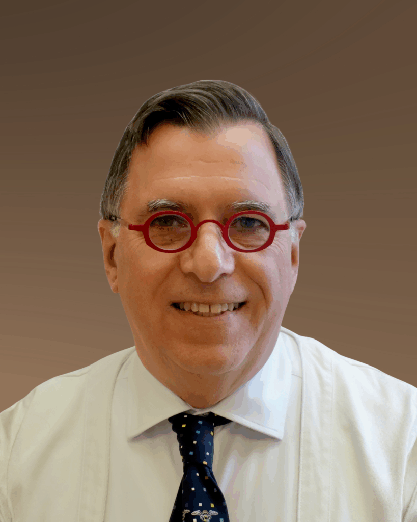 Dean Kardassakis, MS, MD, FACAAI, FAAAAI